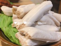 -独雅老火锅(原宏声巷店)
