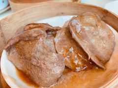 猪润蒸烧卖-誉八仙茶室酒楼(新天地店)