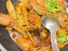 -富力万达嘉华酒店-品珍中餐厅(水果湖店)