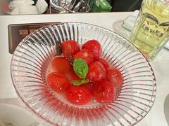 -烹然四季椰子鸡火锅(姚家园万象汇店)