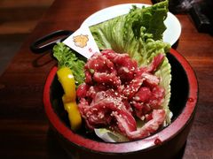 -热血兄弟·炭火烤肉(融侨中心店)