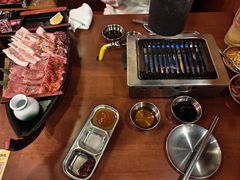 -大阪烧肉BAKA一代(国贸商住大厦店)
