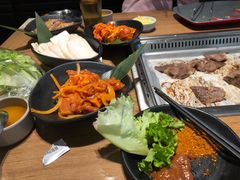 -新石器烤肉(南站店)