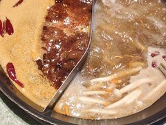 -憨铁匠老火锅(龙岗万科里店)