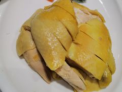 白切散养鸡-930私房菜(欧阳路店)