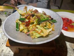 -桂满陇·桃花院落(长泰广场店)