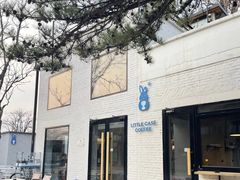 -小意思咖啡店(草桥店)