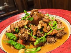 -大张烙馍村·美食地标(泉山店)