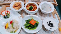 点击看大图 -美悦湾月子中心(熙湖店)