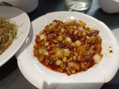 -紫光园·烤鸭·北京菜(团结湖店)