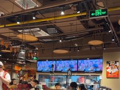 -姚稷大铁锅(龙之梦店)