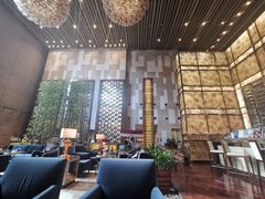 -威斯汀酒店Exchange大堂吧