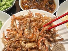 -添萬囍·天津三鲜捞面(天河城店)