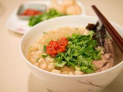 -和月楼牛羊肉泡馍