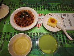 -令氏家外家周礼食府(桥南店)
