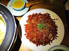 -九锅一堂酸菜鱼(新南凯德直营店)