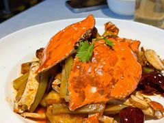 -羲和雅苑•北京烤鸭(瑞吉店)