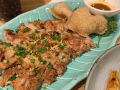 -米纸越南小馆(金鹰世界店)