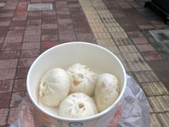 特色小笼包-桐香园小笼包(百井坊巷店)