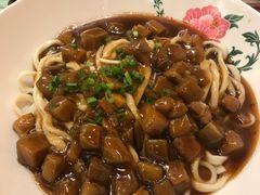 -锅儿挑面馆