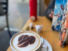-COSTA COFFEE(龙德广场店)