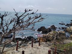 -三亚西岛海洋文化旅游区
