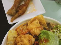 -笋果坊螺蛳粉(竹园小区店)