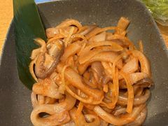 -新石器烤肉(南站店)