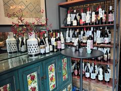-小河盐帮·私家菜·烤鸭(三元桥·霄云路店)