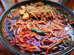 -铁朋小锅米线(金星店)