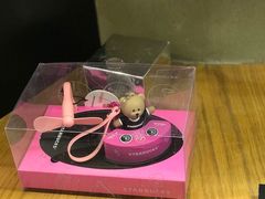 -星巴克(来福士2F店)