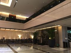 -广交会威斯汀酒店