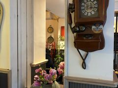 -德福楼咖啡吧(德福巷店)