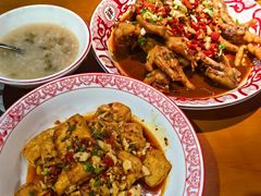 -陈家婆的菜(梅溪湖店)