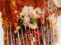 -勇利赵家烤肉坊(含光路店)