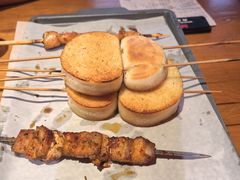 -肉串汪(西便门店)