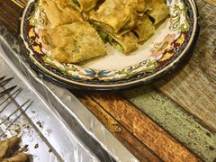 -勃利地摊·勃立小串烧烤