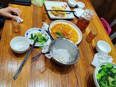 -下梅人家土菜馆(历史文化餐厅度假区店)