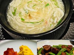 -二十四单 淮扬新味