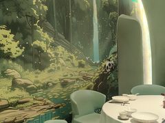 -眉州东坡·熊猫主题餐厅(枫蓝店)