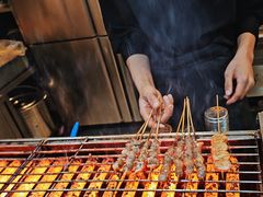 -苏小牛·牛肉串(国贸店)