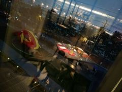 -“香”全日餐厅·株洲大汉希尔顿酒店