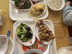 -李记粥铺(泰山路店)