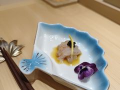 牡丹虾-荣一代目OMAKASE板前料理
