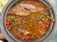 -红菜坊·烤鸭·川鲁宴(石园店)
