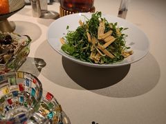 -悦融琥珀·京鲁菜·海味珍品(西单店)