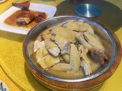 -大笑饭堂(甲子桥店)