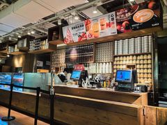 -无印良品餐堂 MUJI Diner(成都太古里店)