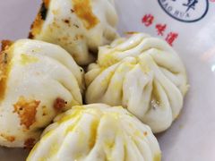 生煎馒头-毛华美食(清扬路店)