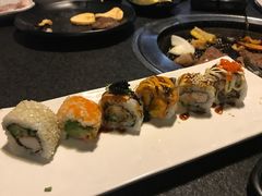 -神户赤童日式烤肉伙伴(东直门店)